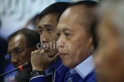 Undang Jokowi, PD Tak Ajak Golkar dan PPP ke Pembukaan Kongres