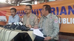 Operasi Pencarian 6 WNI di Nepal Pakai Strategi Baru
