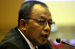 Handoyo Sudrajat Mundur dari Dirjen PAS karena Merasa Gagal Benahi Lapas
