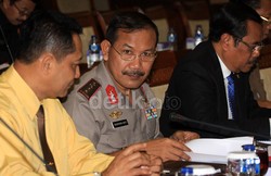 Polri Jamin Pilkada Serentak 2015 Aman dan Tertib