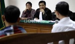 Bos Sentul City Swie Teng Bantah Halangi Penyidikan KPK