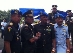 Besok, TNI akan Pulangkan WNI Korban Gempa Nepal ke Indonesia