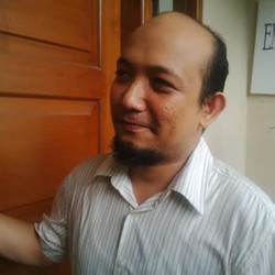 Tak Trauma, Novel Mulai Bekerja Seperti Biasa di KPK