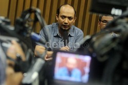 Tim Kuasa Hukum Novel Akan Daftarkan Gugatan Praperadilan di PN Jaksel