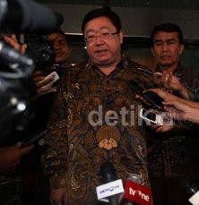 Sidang Vonis Pencucian Uang Eks Bos Century Robert Tantular Ditunda