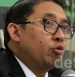 Fadli Zon Dorong Eksekusi Mati WN Prancis Serge Bersama Komplotannya