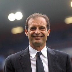 Allegri Bersyukur Madrid Tanpa Modric