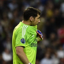 Casillas Prediksi Juve Tak Berubah meski Sudah Raih Scudetto