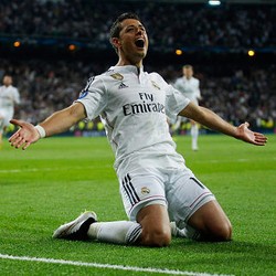 Chicharito: Jalan Menuju Final Masih Panjang