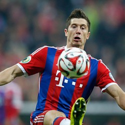 Lewandowski Kirim Sinyal Siap Main Lawan Barca