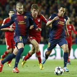 Barca Sedang On Fire, Bayern Tetap Yakin Menang di Camp Nou