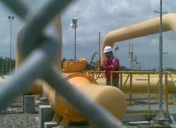 Tiga Kontrak Gas Baru Ditandatangani, Negara Dapat Rp 3,7 Triliun