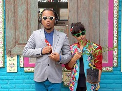 Ini Dia Bocoran Karya Duo Seniman Indieguerillas di ART|JOG|8