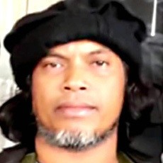 Warga Filipina yang Jadi Buronan Teroris AS Tewas dalam Baku Tembak