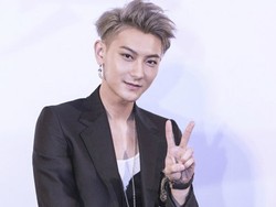 Ulang Tahun Penuh Air Mata Tao EXO