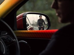 Tren Teknologi Otomotif, Pesepeda dan Pejalan Kaki Jadi Prioritas