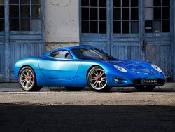 Nih, Mobil Super Listrik Bertenaga Dahsyat