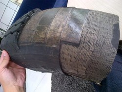 4 Penyebab Ban Cepat Aus