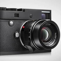 Leica M Monochrome dan Pesona filter BW