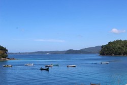 Terpesona Pantai Iboih di Ujung Indonesia