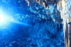 Gua Gong, Gua Paling Warna Warni di Pacitan