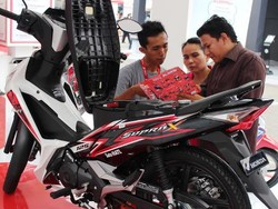 Bagaimana Agar Honda Supra X Bisa Naik Gunung dengan Performa Tinggi?