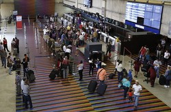 Bandara Berbahaya di Dunia yang Bikin Turis Celaka
