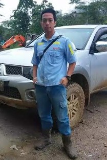 Sarapan Oatmeal dan Minum Susu Sukses Turunkan 9 Kg Bobot Angga dalam 2 Bulan