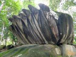 Wah! Bangka Juga Punya Legenda Malin Kundang