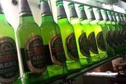 Bir Tsingtao, Legenda Memabukkan dari Tiongkok