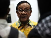 Akbar Tandjung Desak Digelarnya Munas Luar Biasa