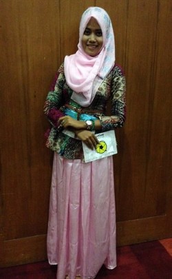 Kisah Hijabers yang Naik Motor 10 Jam Demi Ikut Sunsilk Hijab Hunt 2015