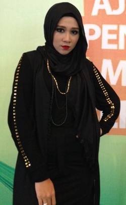 Finalis yang Dicari Juri Sunsilk Hijab Hunt: Menginspirasi & Camera Genic