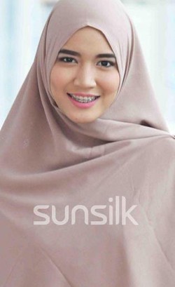Ketika Peserta Sunsilk Hijab Hunt 2015 Tampil Syari