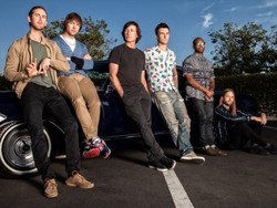 Berapa Harga Tiket Konser Ketiga Maroon 5?