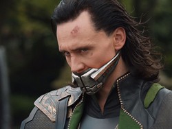Adegan Loki Dihapus di Avengers: Age of Ultron, Ini Kata Sutradara