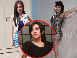 Gaya Tajir Melintir Roro dan Bella Shofie Tiru Syahrini?