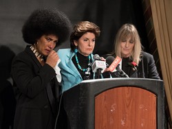 Lagi, Dua Wanita Mengaku Jadi Korban Pencabulan oleh Bill Cosby