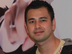 Bila Bertemu Lagi dengan Yuni Shara, Raffi Akan Panggil Mbak