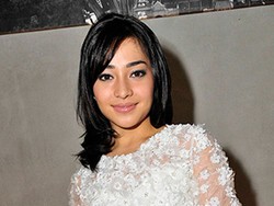 Nikita Willy Serius Pacari Duran Si Pekerja Kantoran