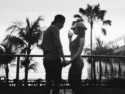 Malu-malu Kucing, Nikita Willy Benarkan Duran Valentino Adalah Pacarnya