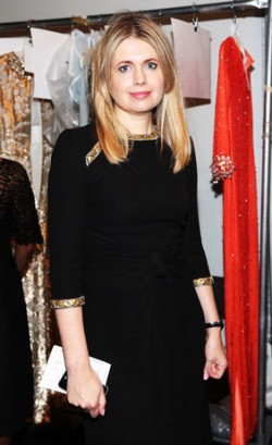 Ini Desainer di Balik Penampilan Stylish Kate Middleton Pasca Melahirkan