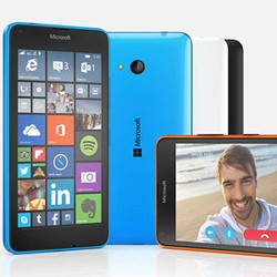 Windows 10 Pertama Mendarat di Lumia 640