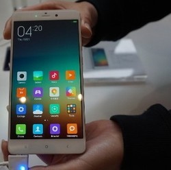 Ponsel dengan RAM 4 GB akan Jadi Hal Biasa