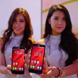 Zenfone Kelas Menengah akan Pakai Snapdragon