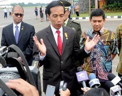 Menkominfo Ingin Broadband Jadi Warisan Jokowi-JK