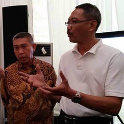 Ambisi Besar Telkom: Jadi Raja Digital & Hub Internasional
