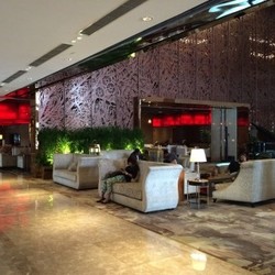 PNS Sudah Boleh Rapat di Hotel, Tingkat Hunian Kamar Kembali Naik