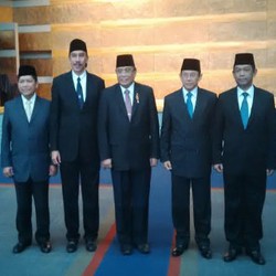 Dirjen Bea Cukai Diangkat Jadi Deputi Kementerian Maritim