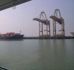 Alternatif Jalur Pantura, Bakal Ada Truk Laut Lampung-Surabaya